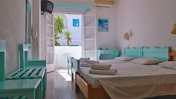 Kymata Hotel