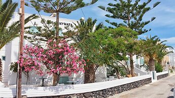 Kymata Hotel