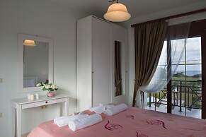 Petra Villas