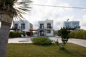 Petra Villas
