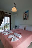 Petra Villas