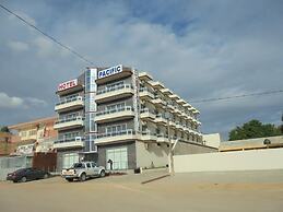 Hotel Pacific