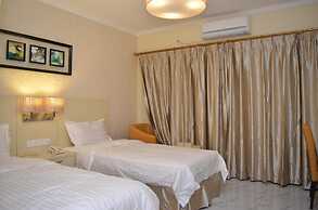Hotel Pacific