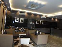 Hotel Pacific