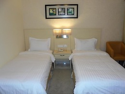 Hotel Pacific