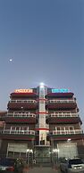 Hotel Pacific