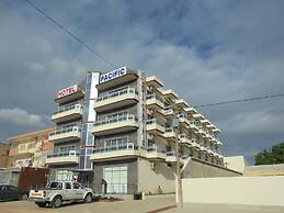 Hotel Pacific