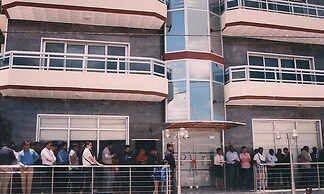 Hotel Pacific