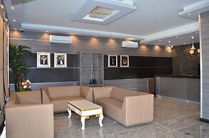 Hotel Pacific