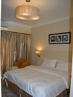 Hotel Pacific