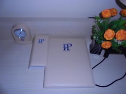 Hotel Pacific