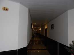 Hotel Pacific