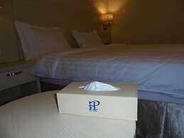 Hotel Pacific