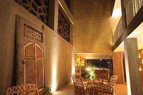 Dar Dahab
