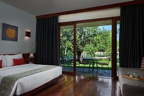Templation Hotel