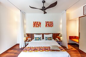 Templation Hotel
