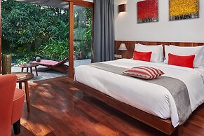 Templation Hotel