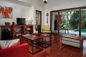 Templation Hotel