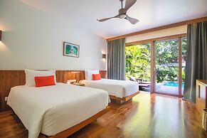 Templation Hotel