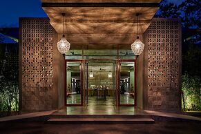 Templation Hotel