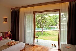 Templation Hotel