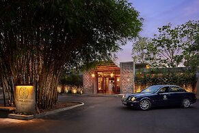 Templation Hotel