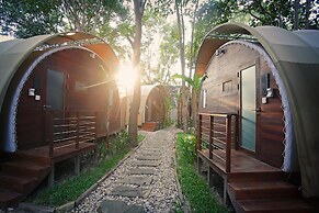 Templation Hotel