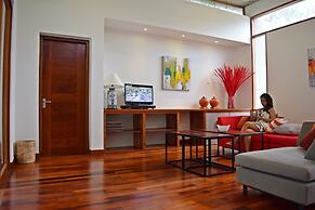 Templation Hotel