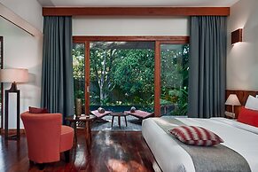 Templation Hotel