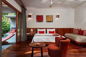 Templation Hotel