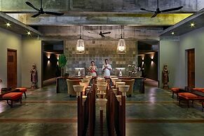 Templation Hotel