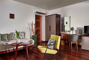 Templation Hotel