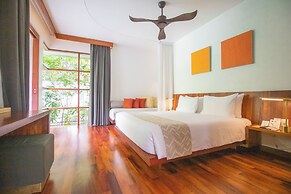 Templation Hotel
