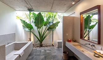 Templation Hotel
