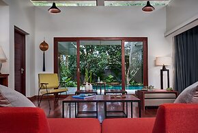 Templation Hotel
