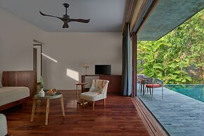 Templation Hotel