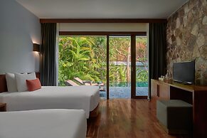 Templation Hotel