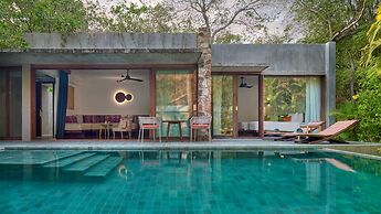 Templation Hotel