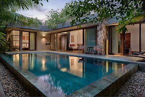 Templation Hotel