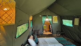 Kananga Special Tented Camp