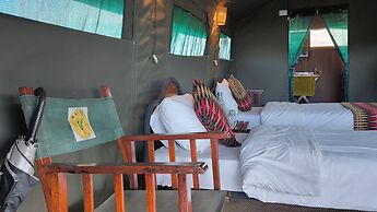 Kananga Special Tented Camp
