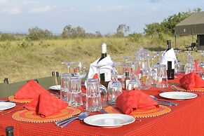 Kananga Special Tented Camp