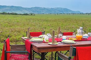Kananga Special Tented Camp
