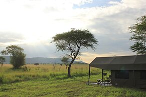 Kananga Special Tented Camp