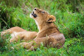Kananga Special Tented Camp
