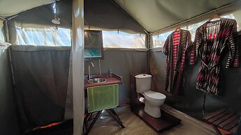 Kananga Special Tented Camp