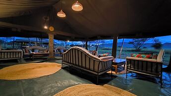Kananga Special Tented Camp