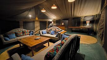 Kananga Special Tented Camp