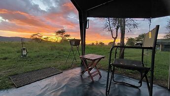Kananga Special Tented Camp