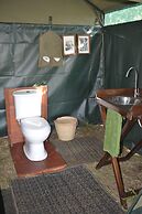 Kananga Special Tented Camp